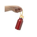 Bidón Térmico Acero 350ml con Asa