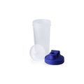 Bidón de 800 ml tapón dosificador y filtro
