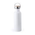 Bidón Retro 800ml Acero Inoxidable