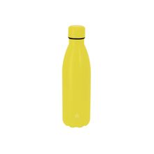 Bidón térmico 500 ml de acero reciclado Ama