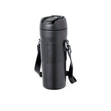 Bidón Térmico 700ml con Boquilla Neg