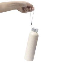 Bidón 600ml Libre de BPA con Cinta