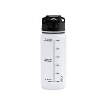Bidón de 750 ml con asa de transporte Blanco