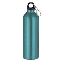 Bidón de 800 ml de acero reciclado Azc