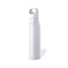 Bidón 850ml Tapón a Rosca Bla