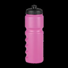 Bidón deportivo 750 ml Fuchsia