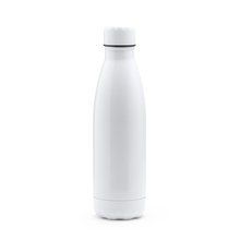 Bidón especial para sublimar tapón antigoteo Blanco