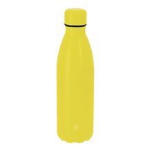 Bidón térmico 500 ml de acero reciclado Ama