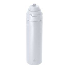 Bidón térmico 700ml de acero reciclado Bla