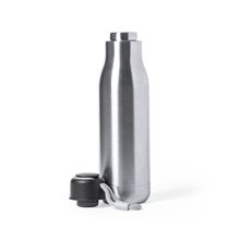 Bidón Térmico Inoxidable 830ml Plat