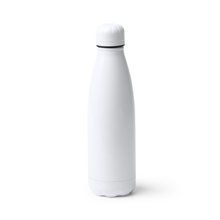 Bidón termo para sublimación Blanco