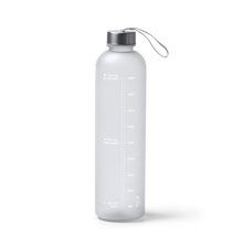 Bidón translúcido de 1L Blanco