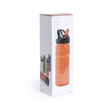 Bidón Tritán con Cánula 650ml