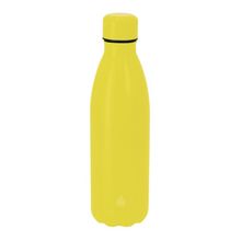 Bidón térmico 500 ml de acero reciclado Ama