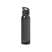 Bidón de Cristal BPA Free 470ml Neg