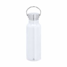 Bidón termo Acero Inox 500ml doble pared Bla