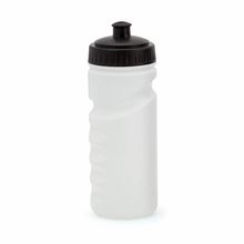 Bidón de plástico personalizado de colores en PE (500 ml) Bla