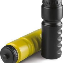 Bidón deportivo 750 ml Black