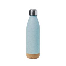 Bidón de 650 ml Azul