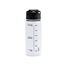 Bidón de 750 ml con asa de transporte Blanco