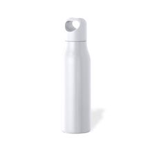 Bidón 850ml Tapón a Rosca Bla