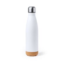 Bidón Acero Inoxidable 750ml Bla