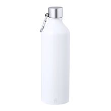 Bidón de Aluminio Reciclado 800 ml Bla