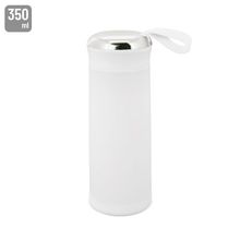 Bidón blanco de 350 ml Bl