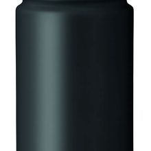Bidón Deportivo 500ml Sin BPA Negro
