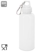 Bidón PS 600ml con Mosquetón Bl