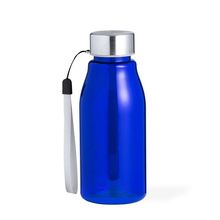Bidón RPET de 350 ml Azul
