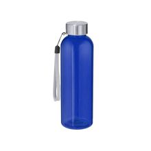 Bidón Sostenible 600ml Azul