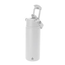 Bidón térmico 550 ml de acero reciclado hermético Bla