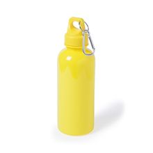 Bidón Translúcido 600ml Ama