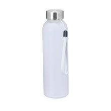 Bidón de cristal ideal para sublimación Trans