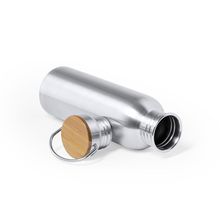 Bidón Acero Inoxidable 800ml Plat