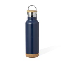 Bidón Térmico Inox 650ml con Agarre