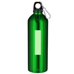 Bidón de 800 ml de acero reciclado | Area 1 | 25 x 100