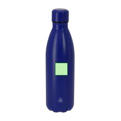 Bidón térmico 500 ml de acero reciclado | Area 3 | 30 x 30