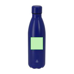 Bidón térmico 500 ml de acero reciclado | Area 4 | 50 x 50