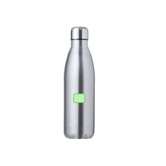 Bidon Agua (790ml) | En el frente | 25 x 20