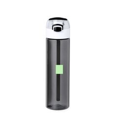 Bidón de Tritan 650 ml Tapa con resorte | Area 1 | 25 x 20
