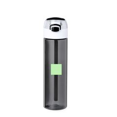 Bidón de Tritan 650 ml Tapa con resorte | Area 2 | 30 x 30