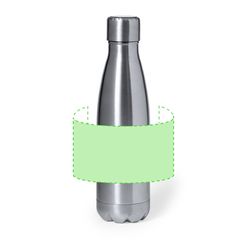 Bidón Térmico 500ml | Alrededor del bidón | 180 x 100