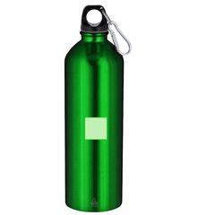 Bidón de 800 ml de acero reciclado | Area 4 | 30 x 30
