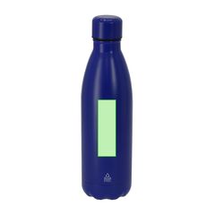 Bidón térmico 500 ml de acero reciclado | Area 9 | 25 x 80