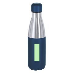 Bidón térmico 550 ml de doble pared | Area 2 | 20 x 70