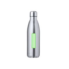 Bidon Agua (790ml) | Lateral bidón Centrado | 20 x 80