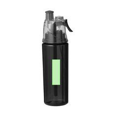 Bidón de 600 ml con vaporizador | Area 2 | 25 x 90
