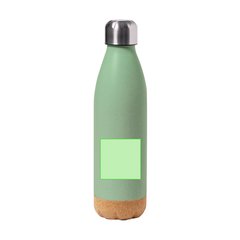 Bidón de 650 ml | Area 5 | 50 x 50
